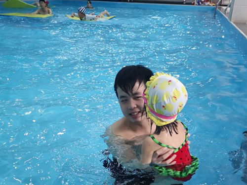 7月22日至8月30日長沙26家游泳館將免費對中小學生開放